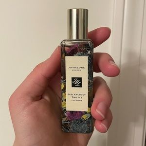 Jo Malone Melancholy Thistle